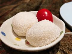 -炙柒Sekinana·精致料理 烧鸟·铁板烧(海上世界店)