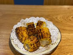 -鱼+羊(都市汇店)