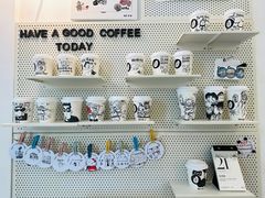 -GOOD好事咖啡(会展城店)