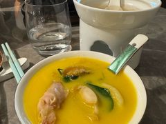 -宫燕府·京菜·烤鸭·淮扬菜(王府中心店)