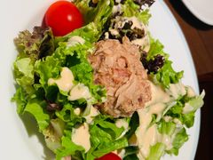 -萨莉亚意式餐厅(百联徐汇店)
