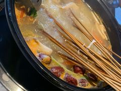 -钢管厂五区小郡肝串串香(南山店)