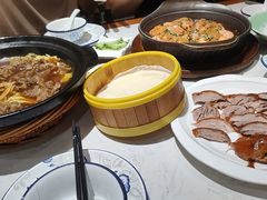 -再回头私房菜·老南京菜