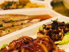 -松兰山海景大酒店·海鲜中餐厅