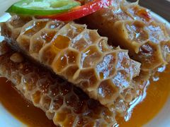 -蛇口希尔顿南海酒店·随轩中餐厅·粤菜