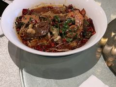 -怡和春天大酒楼(柳芳店)