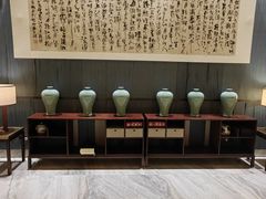 -杭州滨江银泰喜来登·采悦轩中餐厅