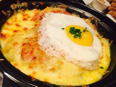 -Geneva日内瓦餐厅(西郊宝成花苑店)