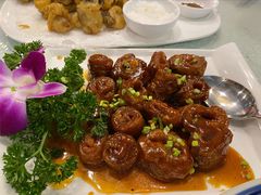 九转大肠-蓬莱春(芝罘店)