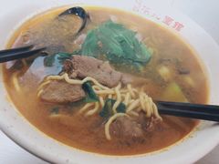 -项记面馆(明瓦廊店)
