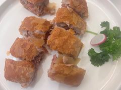 -莆田餐厅PUTIEN(世博源店)