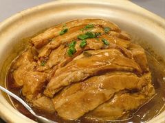 -银都上海菜馆(粤海东路店)