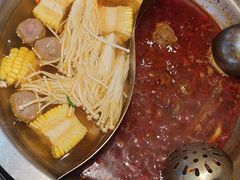 -沸炉重庆老火锅(军事博物馆店)