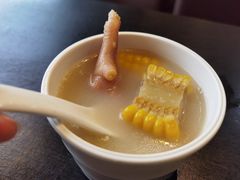 每日例汤-港澳烧卤馆