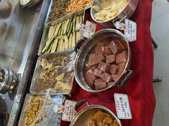 -隆都四季香饭店(碧海路店)