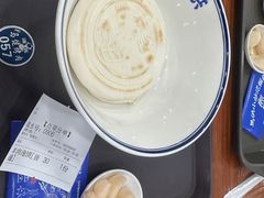 -马洪小炒泡馍馆(钟楼回民街店)