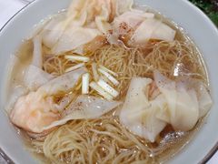 云吞面套餐-细拥竹升面(花城汇店)