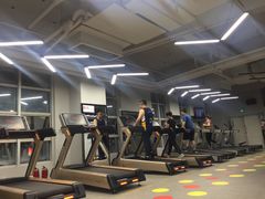 -CXFIT 陈徐健身工作室(凯旋店)