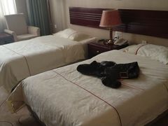 -金隅八达岭温泉度假村餐厅