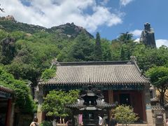 -青岛崂山太清宫