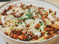 -大丰收李家(闽侯正荣财富中心广场店)