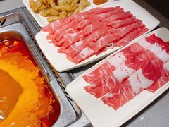 -海底捞火锅(金光华店)