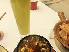 -琉璃餐厅(德基广场店)