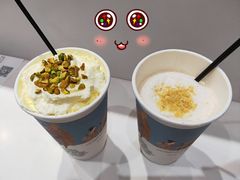 -茶颜悦色(岳麓山顶店)