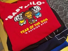 -BAPE STORE®(斯普瑞斯奥特莱斯店)