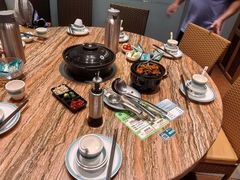 -春润大地海南椰子鸡(沙井京基百纳广场店)