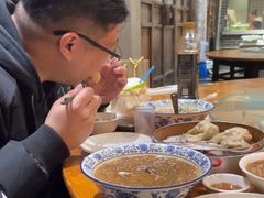 -荣家小吃(紫阳街店)