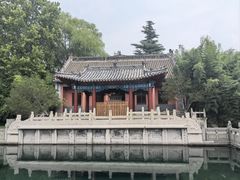 -百脉泉景区