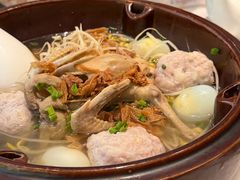 -琬苑鸽庄·川粤融合菜(解放碑总店)