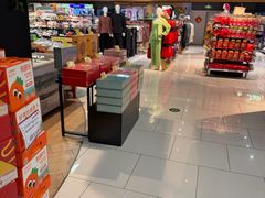 -Fiesta超市(融创茂店)