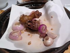 -汤城小厨•粤菜•靓汤(苏州街店)