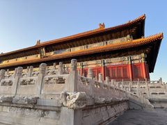 -北京市劳动人民文化宫(太庙)