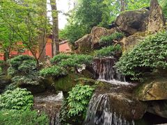 -成都武侯祠博物馆