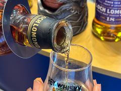 -深圳福田香格里拉大酒店