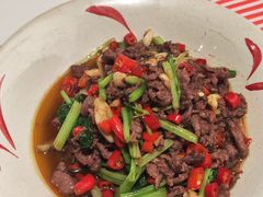 -衡地道·三菜一汤(汉溪长隆店)