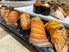 -东京屋(武定路店)