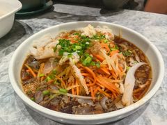 -聚丰园•湖鲜餐厅(阿红私房菜梅石路店)