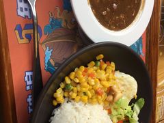 -海盗虾饭·剥好的小龙虾饭(SOHO尚都店)