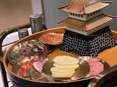 -炭之家·齐齐哈尔非遗烤肉·鲜切直供(中央大街店)