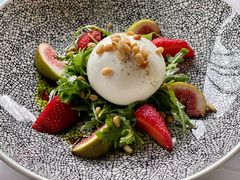 -Kampa Park Restaurant