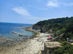 -养马岛旅游度假区