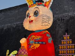 -老门东历史文化街区