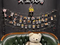 -黄金牧场(明洞总店)