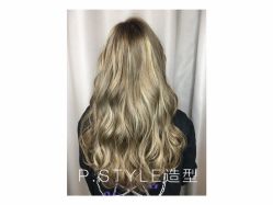 -P.STYLE 派斯造型