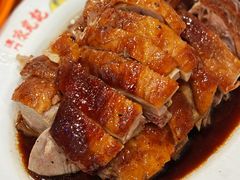 -澳门陈光记烧味饭店(南京德基广场店)