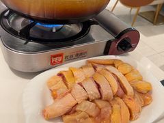 -粤来记·啫啫煲·点心(日月光店)